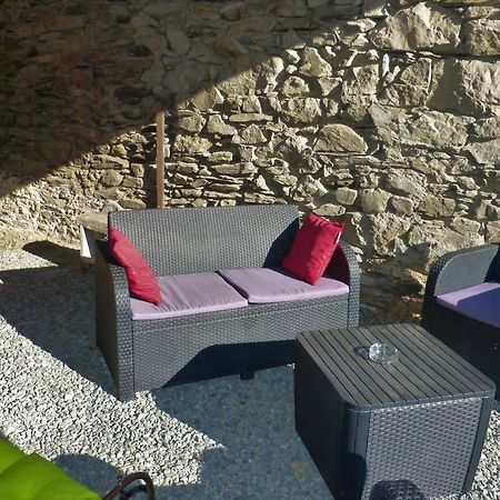 Le Manoir, Appartement Onyx Le Bourg-dʼOisans Εξωτερικό φωτογραφία