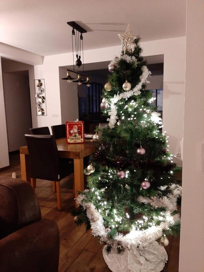 Le Manoir, Appartement Onyx Le Bourg-dʼOisans Εξωτερικό φωτογραφία