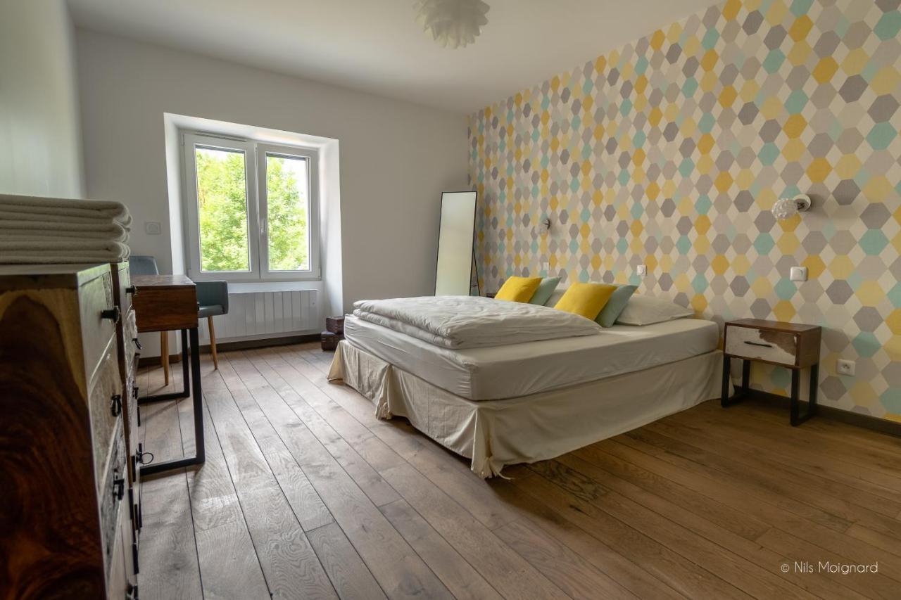 Le Manoir, Appartement Onyx Le Bourg-dʼOisans Εξωτερικό φωτογραφία