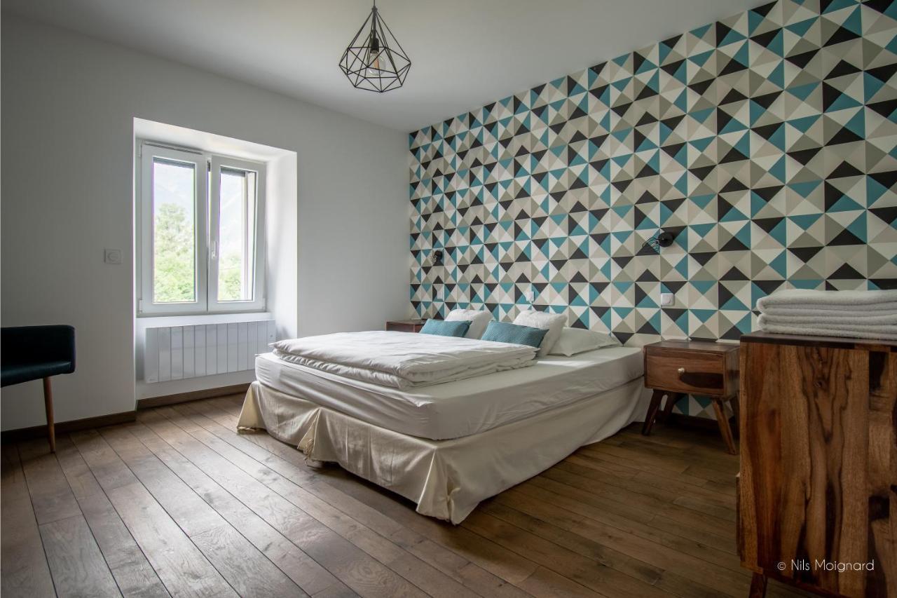 Le Manoir, Appartement Onyx Le Bourg-dʼOisans Εξωτερικό φωτογραφία