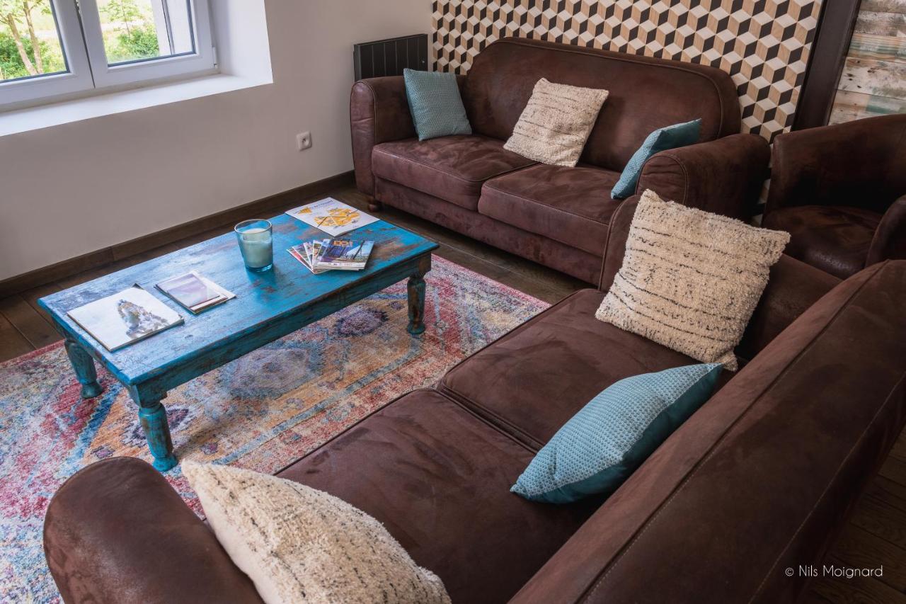 Le Manoir, Appartement Onyx Le Bourg-dʼOisans Εξωτερικό φωτογραφία