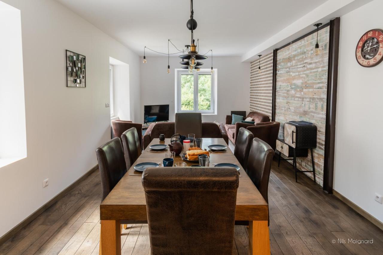 Le Manoir, Appartement Onyx Le Bourg-dʼOisans Εξωτερικό φωτογραφία