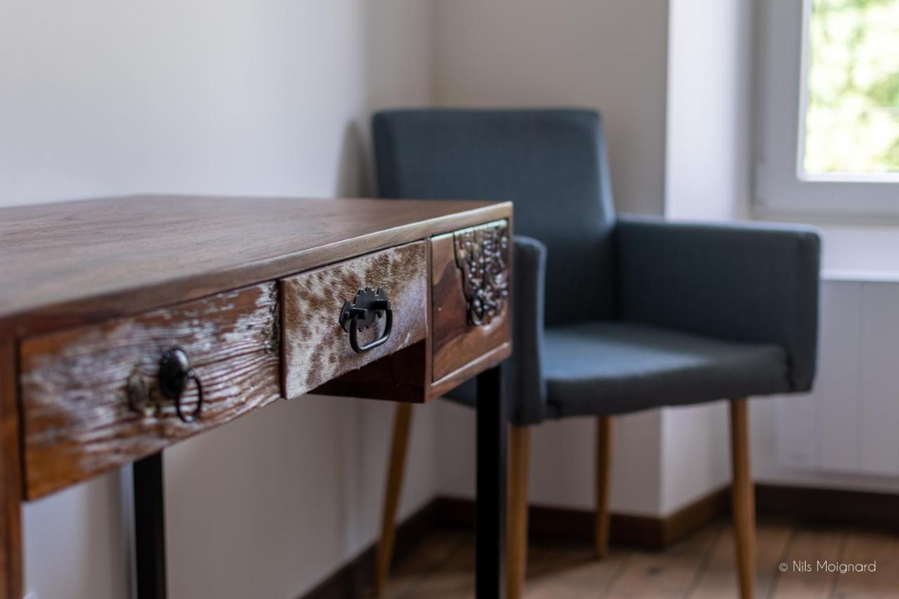 Le Manoir, Appartement Onyx Le Bourg-dʼOisans Εξωτερικό φωτογραφία