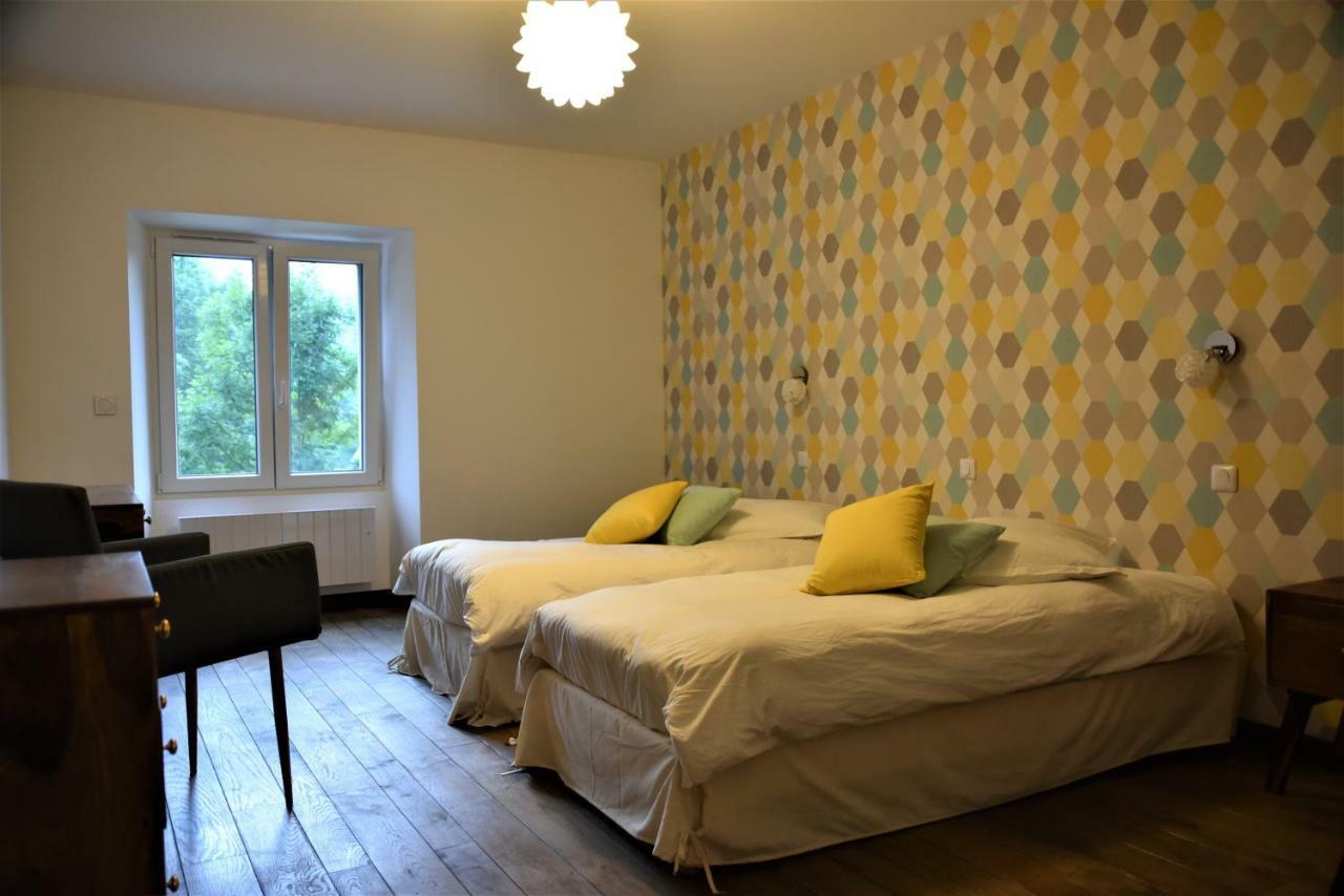 Le Manoir, Appartement Onyx Le Bourg-dʼOisans Εξωτερικό φωτογραφία