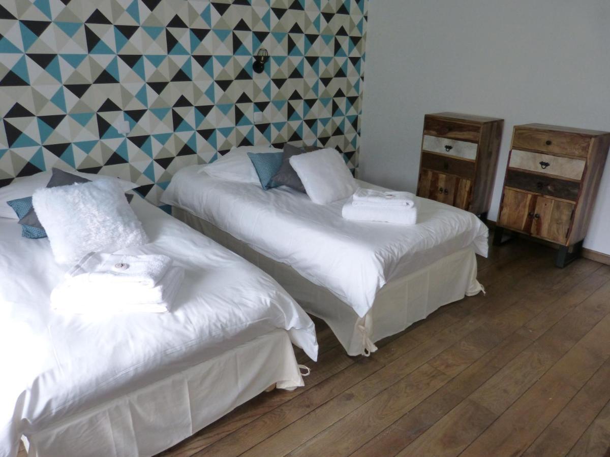 Le Manoir, Appartement Onyx Le Bourg-dʼOisans Εξωτερικό φωτογραφία