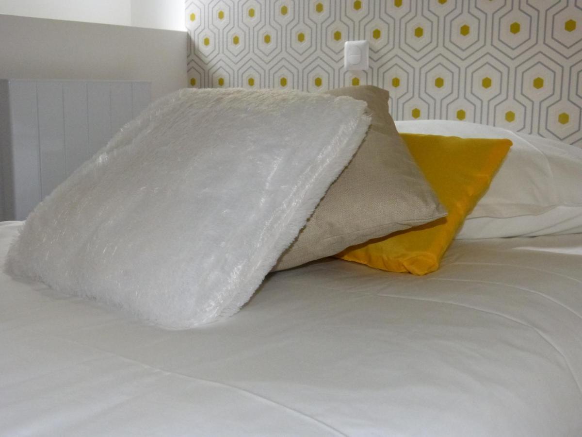 Le Manoir, Appartement Onyx Le Bourg-dʼOisans Εξωτερικό φωτογραφία